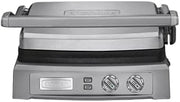 Cuisinart Griddler® Deluxe, Electric Griddle, GR-150NAS