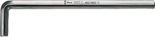 Wera 05021615001 950 L Hex-Plus Sw 3.0 Long Arm Hex Key