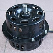 Global Industrial Replacement Motor for 48" Blower Fan - Model 600555