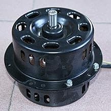 Global Industrial Replacement Motor for 42" Blower Fan - Model 600554