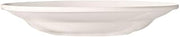Libbey 11" Round Porcelain Pasta Bowl w/ 18 oz Capacity, Basics Collection