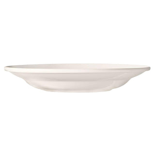 11" Round Porcelain Pasta Bowl w/ 18 oz Capacity by Libbey – 11.00x12.00x12.20, In Description, Check Images, Model BW-1134