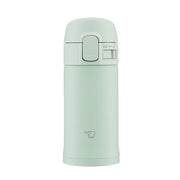Zojirushi Sage Green (-GM) / 6.8 Ounces / 0.2 liters Thermoses