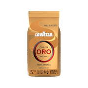 Lavazza Qualita Oro - Perfect Symphony / 35.27 Ounce (Pack of 1) / 1 Roasted Coffee Beans