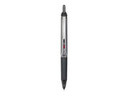 Precise V10 RT Retractable Ball Pens by PILOT – 3 Count (Pack of 1), Metal, Black, Model 26052