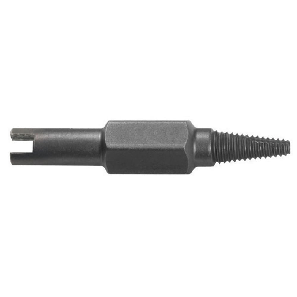 KLEIN TOOLS 1 Count (Pack of 1) / Silver / 1 Masonry Core Drill Bits