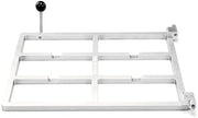 Replacement for Egg Rack Assembly W/Knob 7002010 for Antunes Equipment