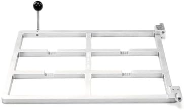 Replacement for Egg Rack Assembly W/Knob 7002010 for Antunes Equipment