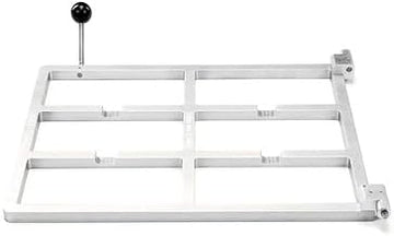 Replacement for Egg Rack Assembly W/Knob 7002010 for Antunes Equipment