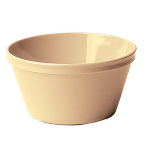 8 oz Camwear Beige Bouillon Bowl by Cambro – 8.4 ounces, Polycarbonate, Beige, Model 35CW133