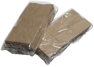 LDPE Gusset Bag-QTY:500