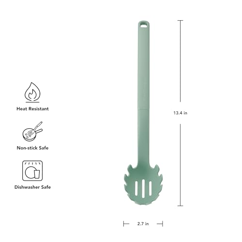 KitchenAid Cardamom / 13.6-Inch / 1 Pasta Forks