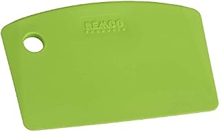 Remco - A Vikan Company 695977 5" Mini Bench Scraper - Lime