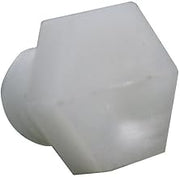 Replacement for fits Insinger Pipe Plug - 3/8" D2-554-1