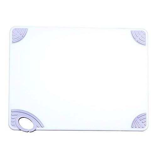 Winco White / 20"L x 15"W / 1 Cutting Boards