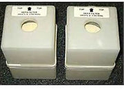 HEPA Filter For Express ESD Vacuum 2-Pack 730333