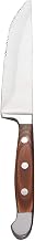 World Tableware 200 1522 Jumbo 9-3/8" Steak Knife - Dozen