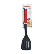 KitchenAid Empire Red / 13.66-Inch / Turner Spatulas