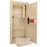 Barska Right Opening / One Size / Multi Wall Safes