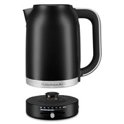 KitchenAid Black Matte / 1.8 Quarts / 1.7 liters Electric Kettles