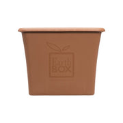® Container Gardening System - Terra by EarthBox – 29 inches L x 13.5 inches W x 11 inches H, 3 gallons, Plastic, Terra, Model 80205
