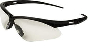 Jackson Safety Safety Glasses Clear 12/PK #25676