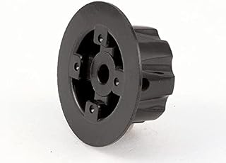 Pitco P6071270 Temperature KNOB