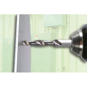 Greenlee 10-32 / No Color / Industrial Countersink Drill Bits