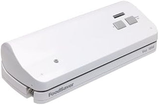 Factory-Reconditioned Tilia FoodSaver Vac 1050 Vacuum Sealing SystemKit