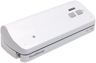 Factory-Reconditioned Tilia FoodSaver Vac 1050 Vacuum Sealing SystemKit
