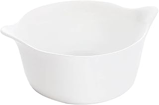 Luminarc Smart Cuisine N3295 Bowl, Round, 11 cm, white, 1 piece