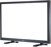 VZ-55UHD 55" Quad View 4K UHD LED Monitor, 60Hz, Wide Viewing Angle (IPS Panel)