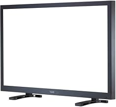 VZ-55UHD 55" Quad View 4K UHD LED Monitor, 60Hz, Wide Viewing Angle (IPS Panel)