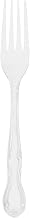 WALCO Stainless Barclay 18/0 S/S 7-1/4" Dinner Fork
