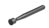 Stainless Steel Cocktail Strainer PP 34x34x207 mm by by Hendi – stainless steel, Model 596739