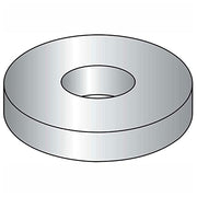 Flat Washer by Brighton-Best – 1/2", Low Carbon Steel, Model P43006