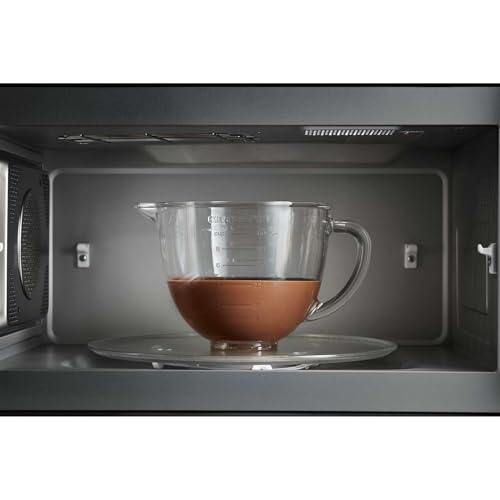 KitchenAid 3.5 Qt Tilt / 3.5 / Clear Mixing Bowls