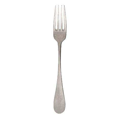 Cardinal Renzo Patina Dinner Fork by Arcoroc – Stainless Steel, Silver, Model FK501