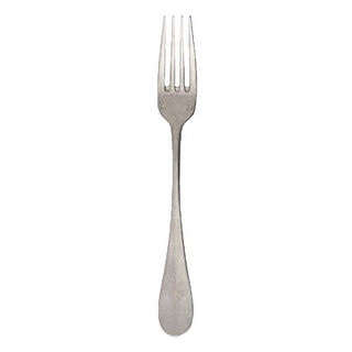 Cardinal Renzo Patina Dinner Fork by Arcoroc – Stainless Steel, Silver, Model FK501