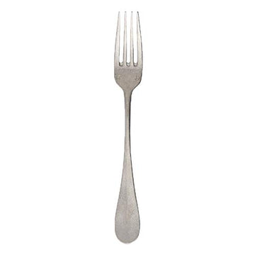 Cardinal Renzo Patina Dinner Fork by Arcoroc – Stainless Steel, Silver, Model FK501