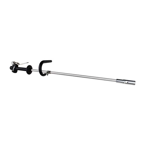 Guardair 60-Inch / Silver / 1 Air-Compressor Accessories