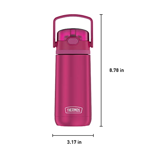 THERMOS Aubergine / 12 Ounces / 12.0 ounces Thermoses