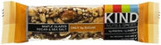 Kind Nuts and Spices Maple Glazed Bar, Pecan and Sea Salt, 12 Count (Pack of 12)