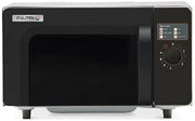 CTMS10DS - 1000 Watt Microwave Oven with Light-Up Dial Control