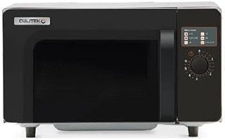 CTMS10DS - 1000 Watt Microwave Oven with Light-Up Dial Control