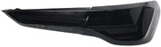 Taillight Assembly Compatible with 2020-2022 4 Series G22 and M4 CSL G82