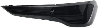 Taillight Assembly Compatible with 2020-2022 4 Series G22 and M4 CSL G82