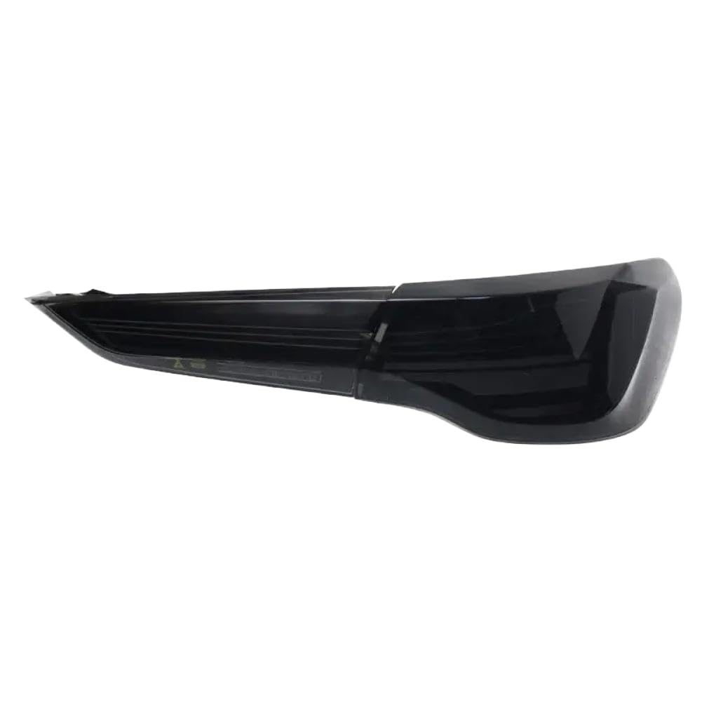 Taillight Assembly Compatible with 2020-2022 4 Series G22 and M4 CSL G by KKKucryYsx – oneColor, Model KKKucryYsx587