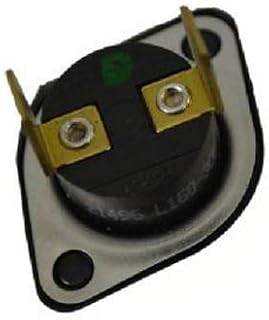B13702-54 - Amana OEM Furnace Replacement Limit Switch