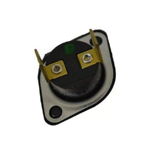 B13702-54 - OEM Furnace Replacement Limit Switch by AMANA – Copper, Model Replaces Amana # B13702-54